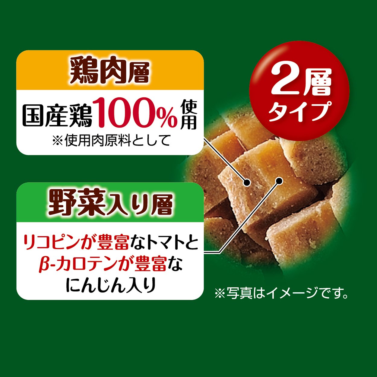 Amazon.co.jp: アドメイト(ADD.MATE) more soft モアソフト チキン